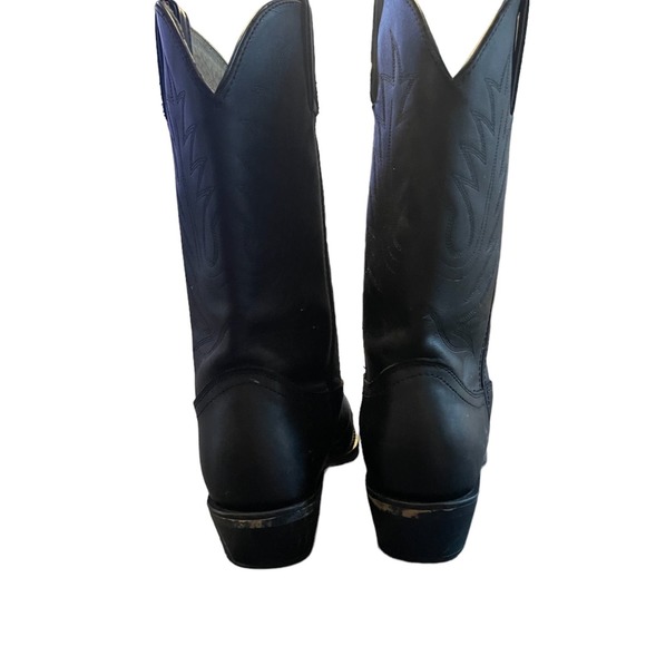 Womans Durango cowboy boots - Picture 4 of 11